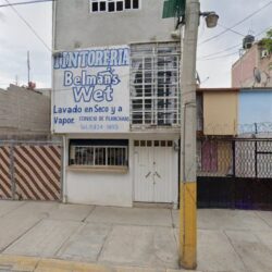 Tintoreria Belman's Wet