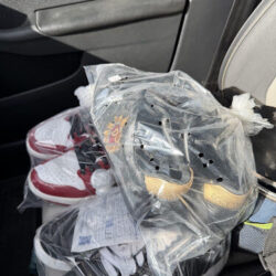 Clean Shoes Tavo