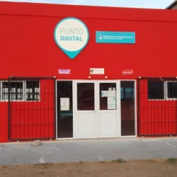 Punto Digital- La Punta