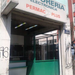 TINTORERIA PERMAC PLUS