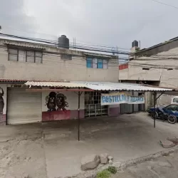 Merceria D'Anas