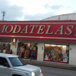 Modatelas Cárdenas