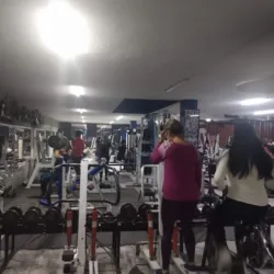 BORUX GYM WELLNESS CENTER