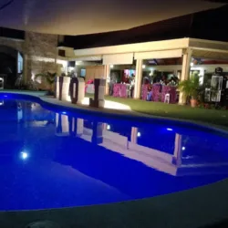 Terraza Yacoba salon