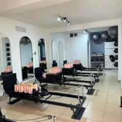 Aura Studio Pilates