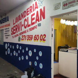 SERVI-CLEAN