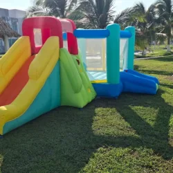 Jump Party Veracruz