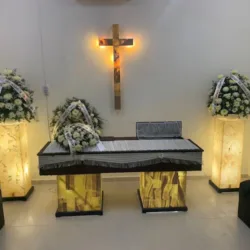 Funeraria La Sagrada Familia