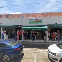 Merceria Bertha