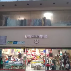 Modatelas Mérida II