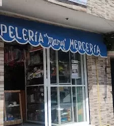 Papelería Mary