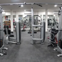 Mujer Fitness Club 49