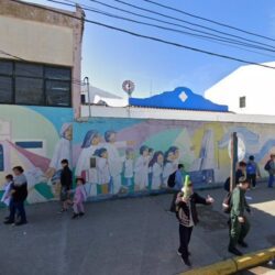 Escuela De Educación Secundaria Nº9