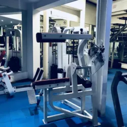 Gym 24 Condesa
