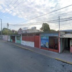 LAVANDERIA FONDO DE BIKINI