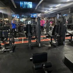 2:22 GYM Tecámac