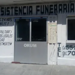 Asistencia funeraria