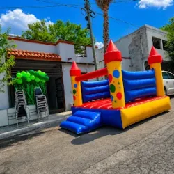 EVENTOS MARTÍNEZ