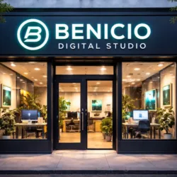 Benicio Digital Studio
