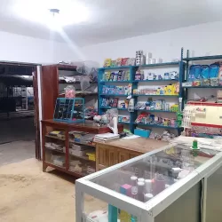 Papelería Lidia