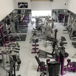 BODY - FIT GYM