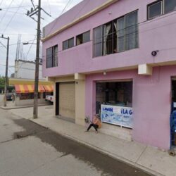 Lavandería "La Gotita"