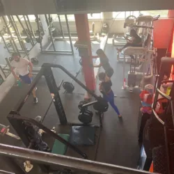 NewGym