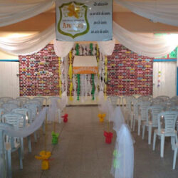 Jardin de Infantes Amancay