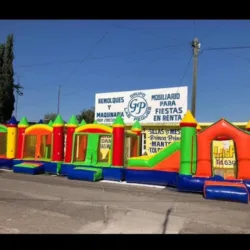 RENTA DE MOBILIARIO "LAS PEQUES"