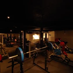 MORA`S GYM