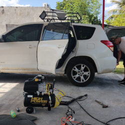 Autolavado Car Washers
