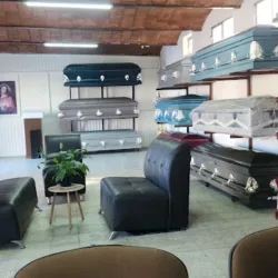 Funeraria La Resurrección