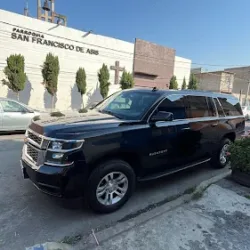 FUNERALES SAN MARCOS