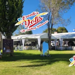Alquileres y eventos Yolis