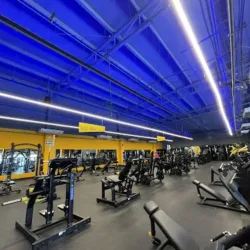 Gimnasio Smart Fit - Reforma Nuevo Laredo