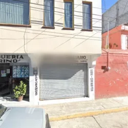 Renta De Mobiliario