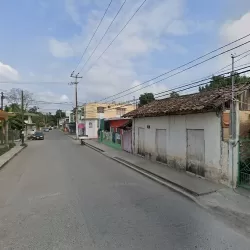 El Gallo, Mercería y Bonetería