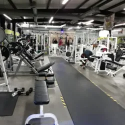 People's Gym Revolución