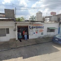 LAVANDERIAS LavaMax