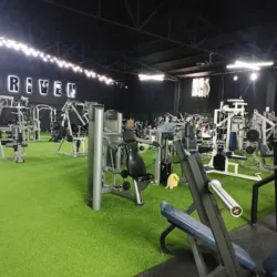 Driven Fitness Gym