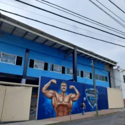 Prime Gym Cuernavaca