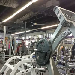 Gym Power Zone