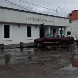 Funerales Hernandez