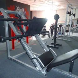 Force GYM