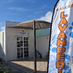 Lavandería Malokin