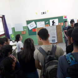 Colegio Superior "Presidente Roque Sáenz Peña"