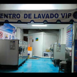Centro de Lavado Vip (frac. Cultural)