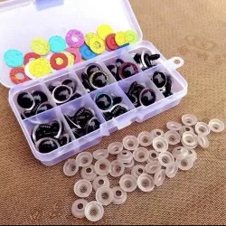 Cuerda de macramé y accesorios mayoreo y menudeo