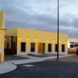 Recinto Funerario Todas las Almas