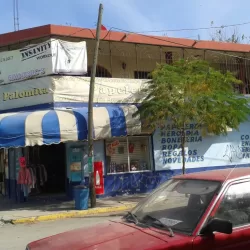 Papeleria La Paloma